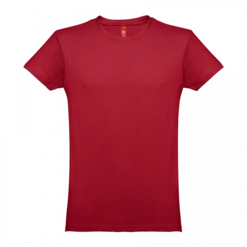 T-SHIRT M/MANGA LUANDA BORDEAUX T-SHIRT M/MANGA LUANDA BORDEAUX
